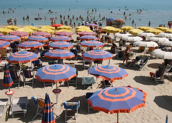 Felicioni Отель 3*