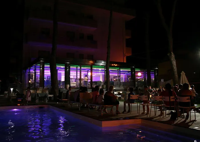 Отель Felicioni 3*